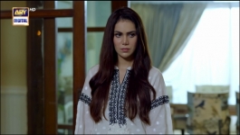 Naqaab - Episode 12 - 22nd March 2025